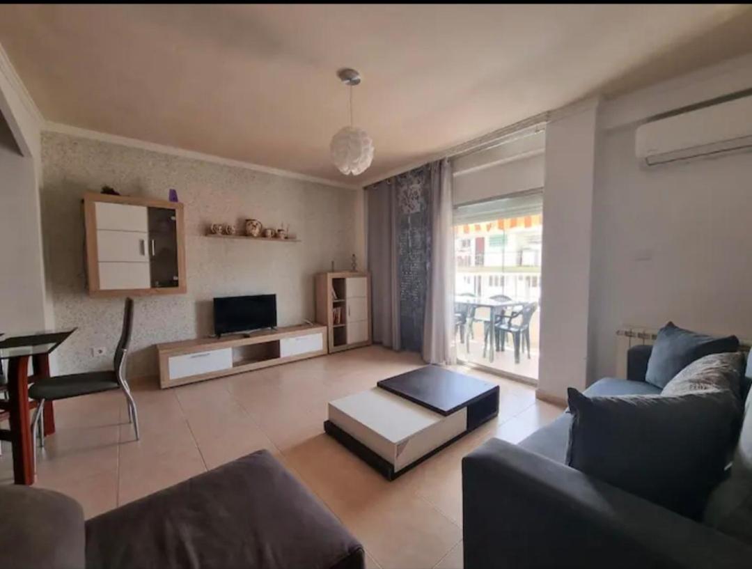 Apartamento En La Zona Turistica De Salou Zewnętrze zdjęcie