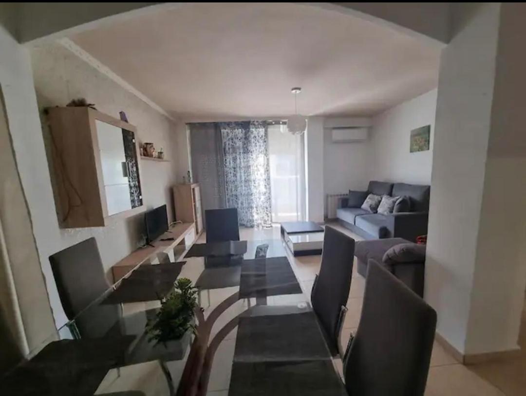 Apartamento En La Zona Turistica De Salou Zewnętrze zdjęcie