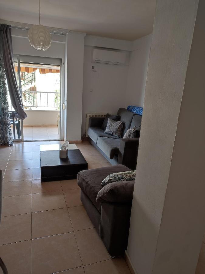 Apartamento En La Zona Turistica De Salou Zewnętrze zdjęcie
