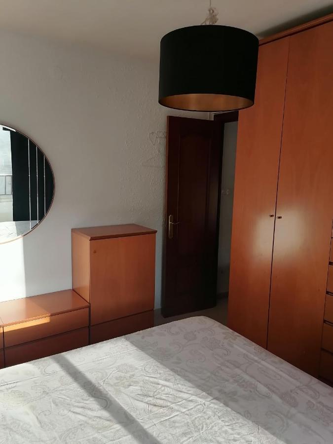 Apartamento En La Zona Turistica De Salou Zewnętrze zdjęcie