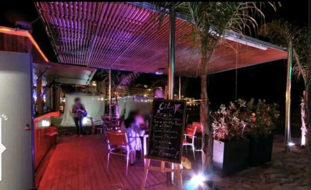 Apartamento En La Zona Turistica De Salou Zewnętrze zdjęcie
