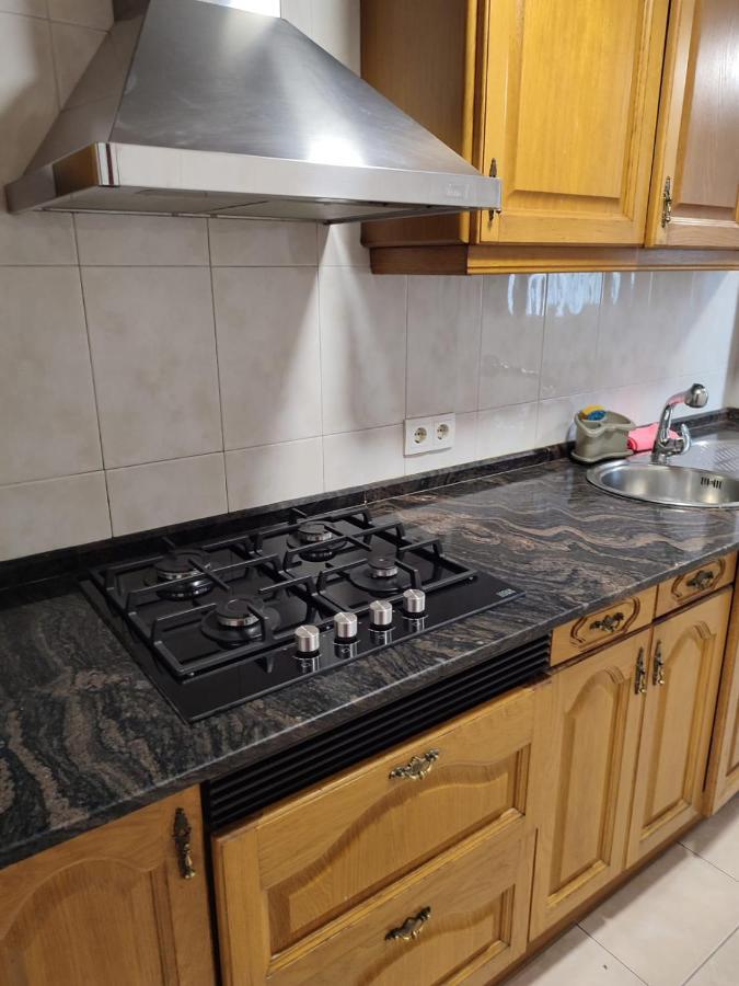 Apartamento En La Zona Turistica De Salou Zewnętrze zdjęcie