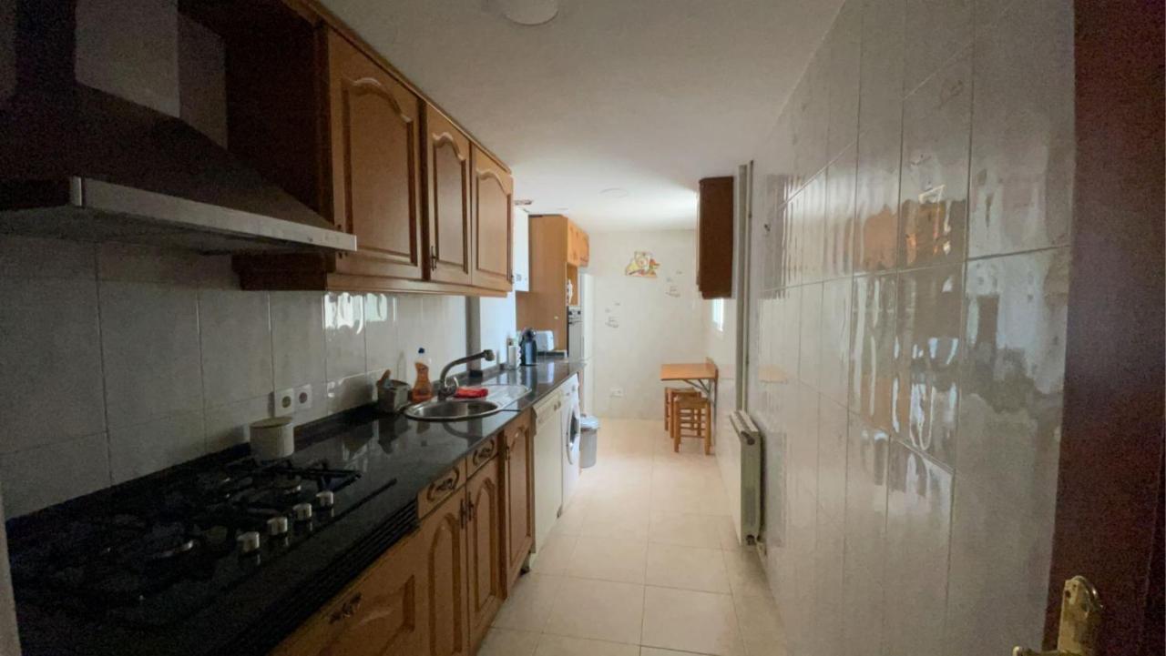 Apartamento En La Zona Turistica De Salou Zewnętrze zdjęcie