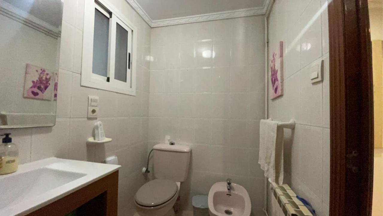 Apartamento En La Zona Turistica De Salou Zewnętrze zdjęcie
