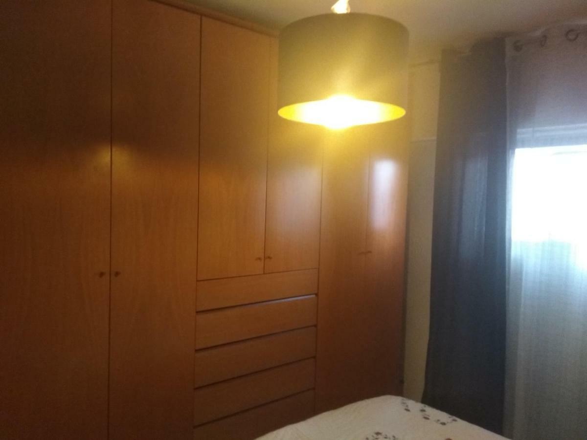 Apartamento En La Zona Turistica De Salou Zewnętrze zdjęcie