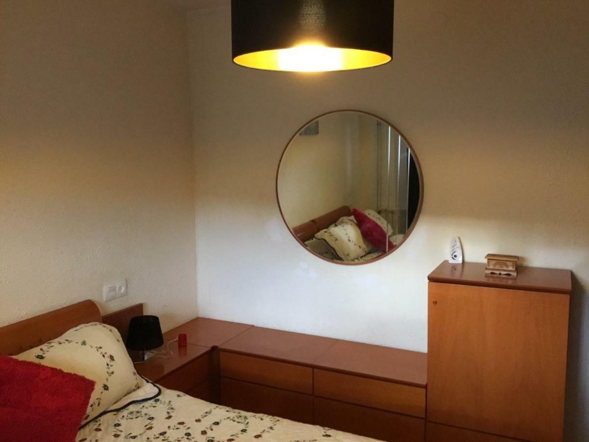 Apartamento En La Zona Turistica De Salou Zewnętrze zdjęcie