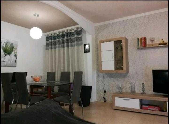 Apartamento En La Zona Turistica De Salou Zewnętrze zdjęcie
